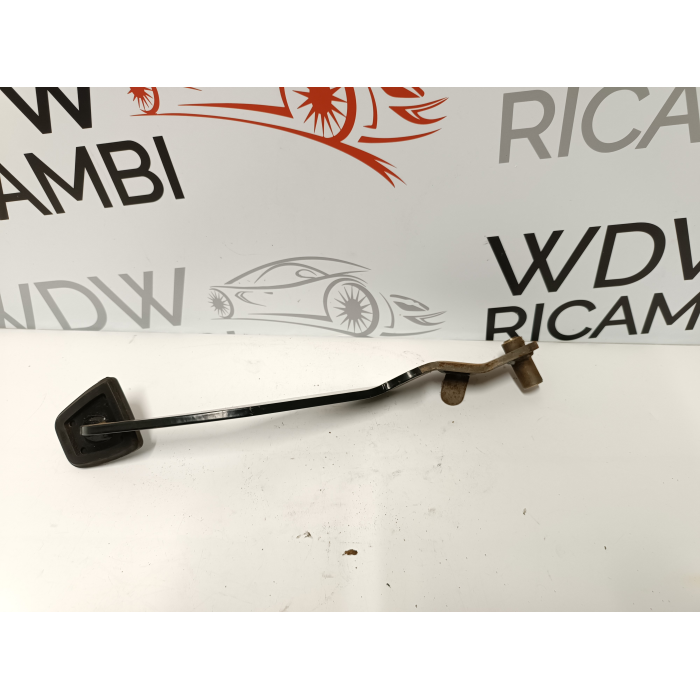 PEDALE FRENO PEDALIERA CITROEN C1 1.0 (2005\2012)