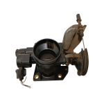 CORPO FARFALLATO VALVOLA A FARFALLA CITROEN C1 1.0 50KW 68CV (2005\2012)