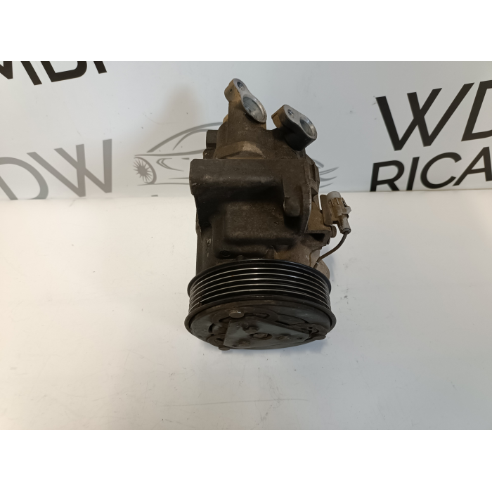 88310-0H010 COMPRESSORE ARIA CONDIZIONATA CLIMA A/C CITROEN C1 1.0 (2005\2012)