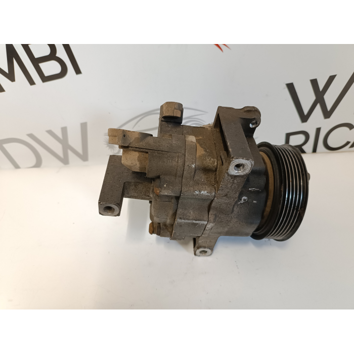 88310-0H010 COMPRESSORE ARIA CONDIZIONATA CLIMA A/C CITROEN C1 1.0 (2005\2012)