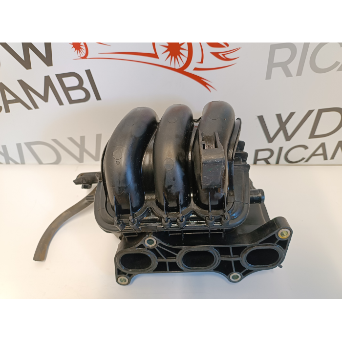 COLLETTORE APIRAZIONE CITROEN C1 1.0 50KW 68CV BENZINA (2005\2012)