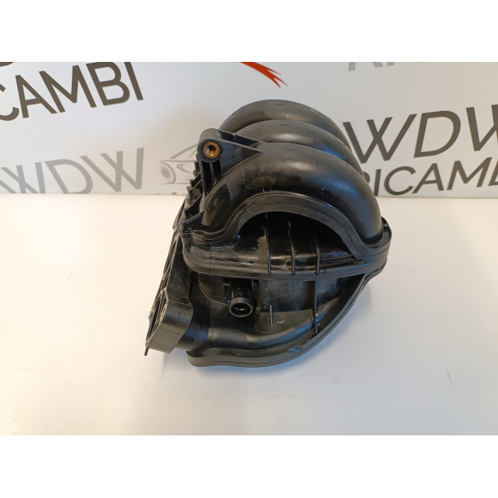 COLLETTORE APIRAZIONE CITROEN C1 1.0 50KW 68CV BENZINA (2005\2012)