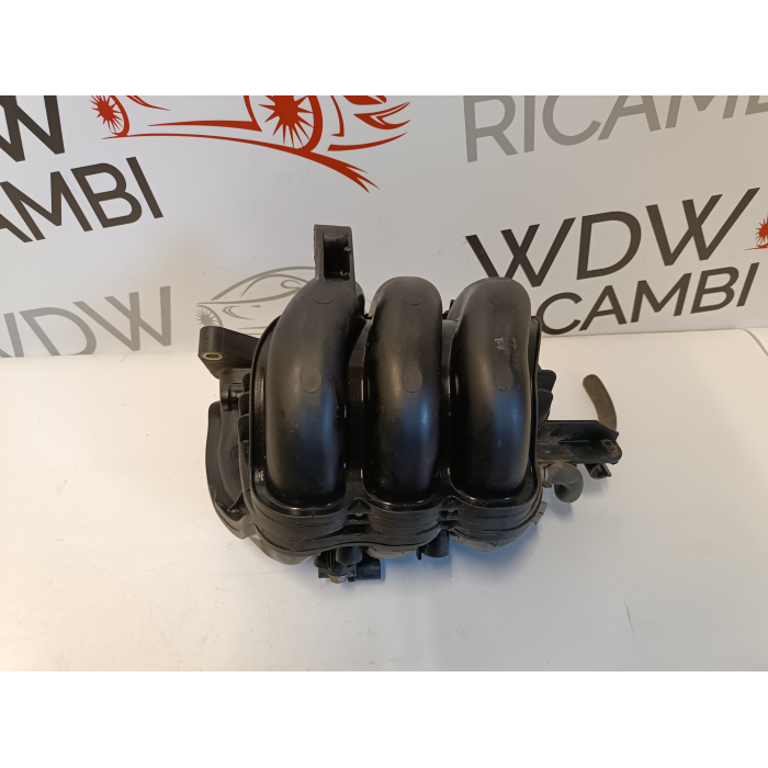 COLLETTORE APIRAZIONE CITROEN C1 1.0 50KW 68CV BENZINA (2005\2012)