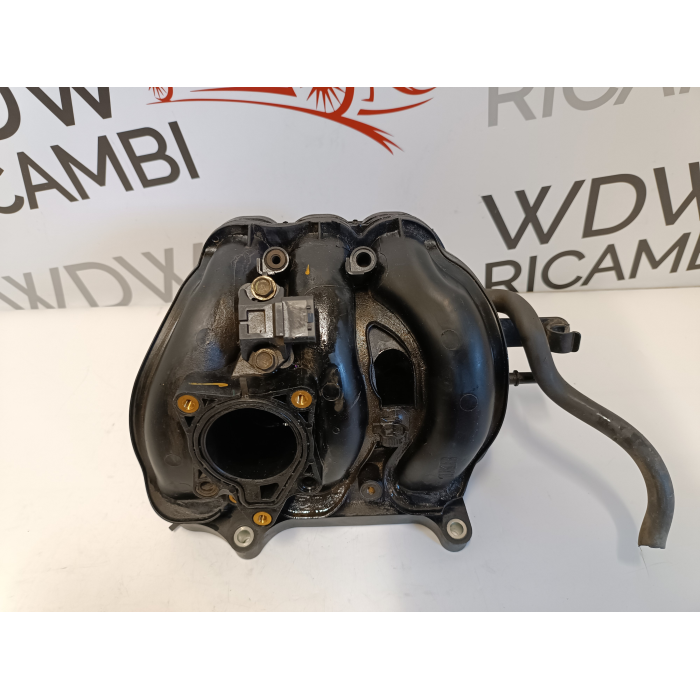 COLLETTORE APIRAZIONE CITROEN C1 1.0 50KW 68CV BENZINA (2005\2012)