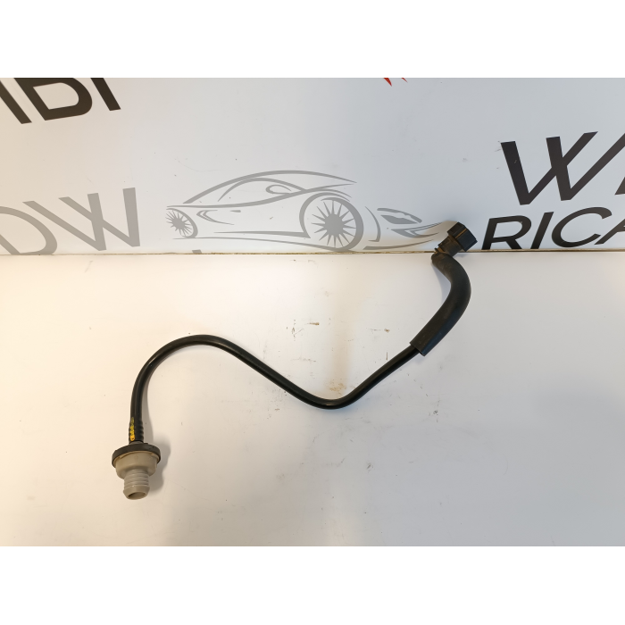 TUBO CONDOTTO SERVOFRENO CITROEN C1 1.0 50KW 68CV BENZINA  (2005\2012)