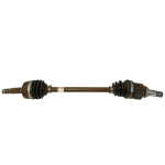 SEMIASSE ANTERIORE SINISTRO SX CITROEN C1 - PEUGEOT 107 1.0 68CV BENZINA (2005\2012)
