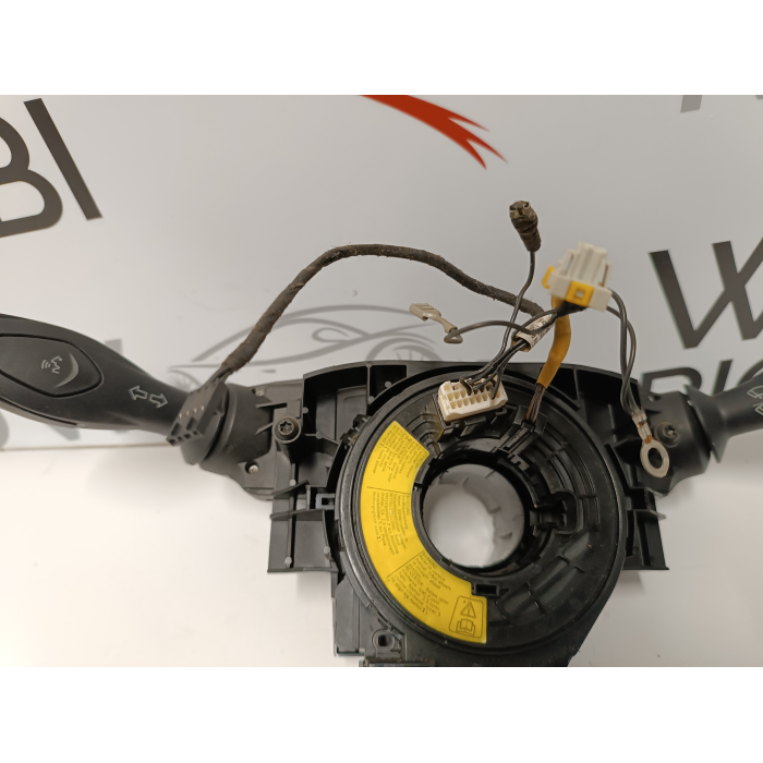 8A6T-13N0654-GE DEVIOLUCI LEVE COMANDO FORD FIESTA 6° 1.6 TDCI (2008\2013) 8A6T-17A553 