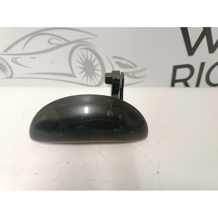 MANIGLIA ESTERNA APRI PORTA ANTERIORE SINISTRA PEUGEOT 107 \ CITROEN C1 5P 5 PORTE 