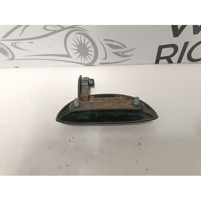MANIGLIA ESTERNA APRI PORTA ANTERIORE SINISTRA PEUGEOT 107 \ CITROEN C1 5P 5 PORTE 