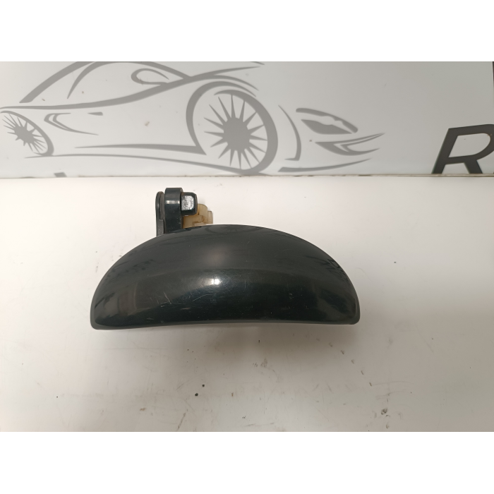 MANIGLIA ESTERNA APRI PORTA ANTERIORE DESTRA PEUGEOT 107 \ CITROEN C1 5P 5 PORTE 