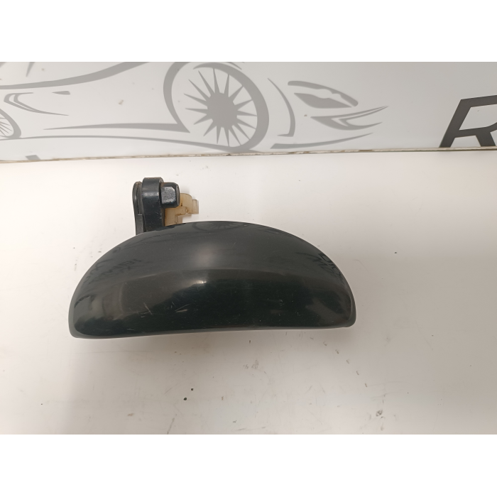 MANIGLIA ESTERNA APRI PORTA ANTERIORE DESTRA PEUGEOT 107 \ CITROEN C1 5P 5 PORTE 
