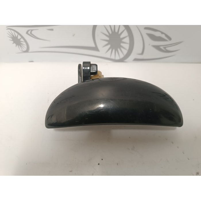 MANIGLIA ESTERNA APRI PORTA ANTERIORE DESTRA PEUGEOT 107 \ CITROEN C1 5P 5 PORTE 