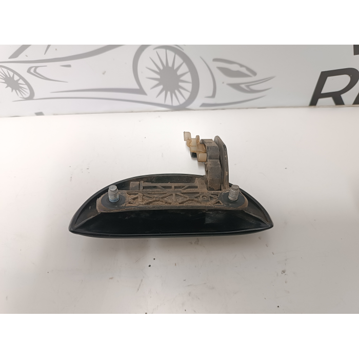 MANIGLIA ESTERNA APRI PORTA ANTERIORE DESTRA PEUGEOT 107 \ CITROEN C1 5P 5 PORTE 