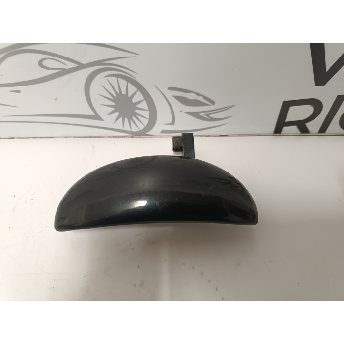 MANIGLIA ESTERNA APRI PORTA POSTERIORE SINISTRA PEUGEOT 107 \ CITROEN C1 5P 5 PORTE 