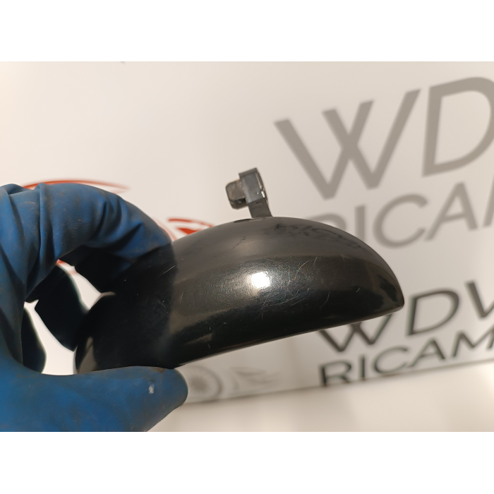 MANIGLIA ESTERNA APRI PORTA POSTERIORE SINISTRA PEUGEOT 107 \ CITROEN C1 5P 5 PORTE 