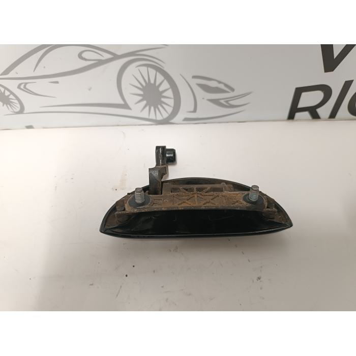 MANIGLIA ESTERNA APRI PORTA POSTERIORE SINISTRA PEUGEOT 107 \ CITROEN C1 5P 5 PORTE 