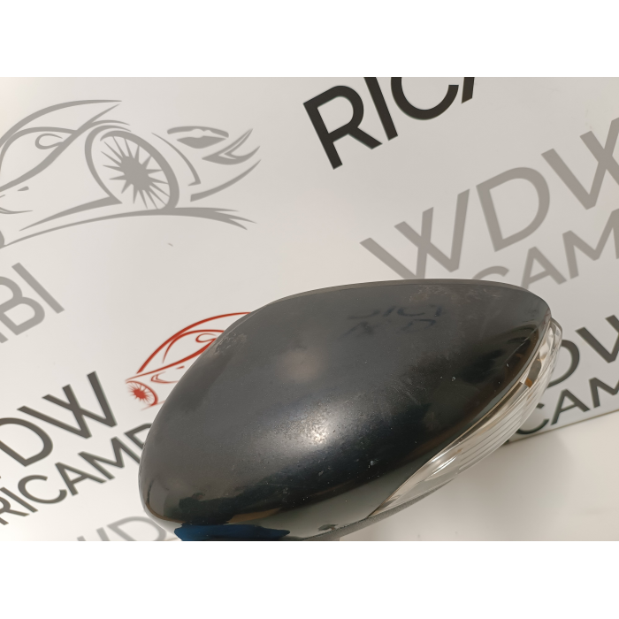 4202-012 SPECCHIO SPECCHIETTO ELETTRICO 6 PIN SINISTRO SX FORD FIESTA 6° (2013\2017) 