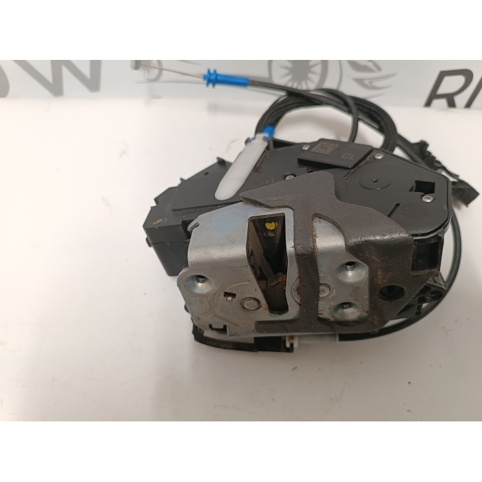 8A6A-A21812-BF SERRATURA CHIUSURA PORTA ANTERIORE DESTRA 3 PORTE FORD FIESTA (2008\2013) 