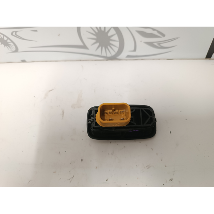 8A6T-14529-AB PULSANTIERA PULSANTE ALZAVETRO ANTERIORE DESTRO FORD FIESTA 3P (2008\2013) 