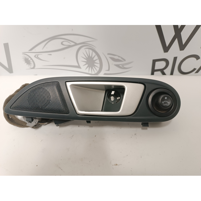 8A61-A22601-AF MANIGLIA INTERNA APRI PORTA ANTERIORE SINISTRA FORD FIESTA (2008\2013) 