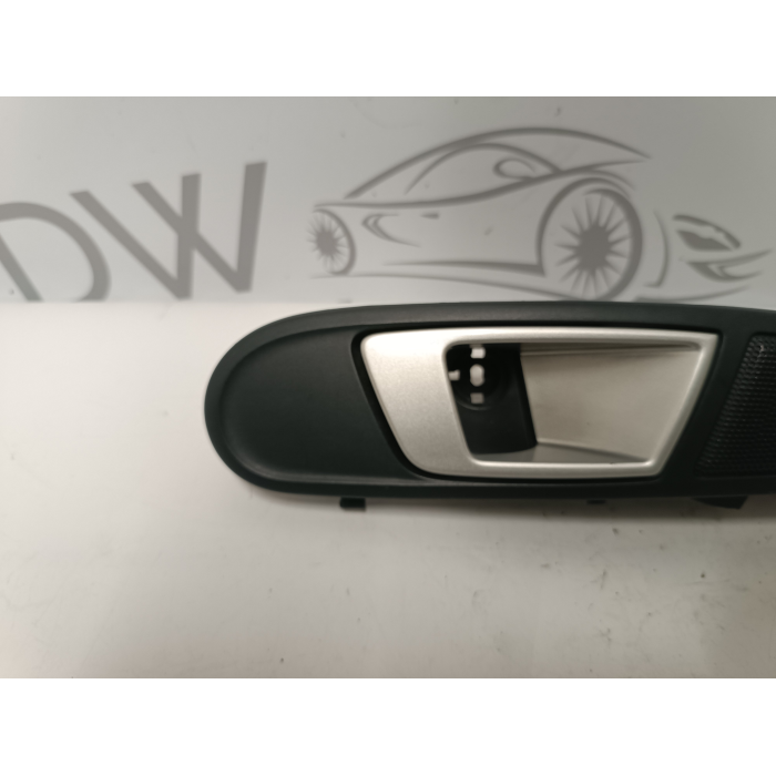 8A61-A22600-BF MANIGLIA INTERNA APRI PORTA ANTERIORE DESTRO FORD FIESTA 6° (2008\2013) 