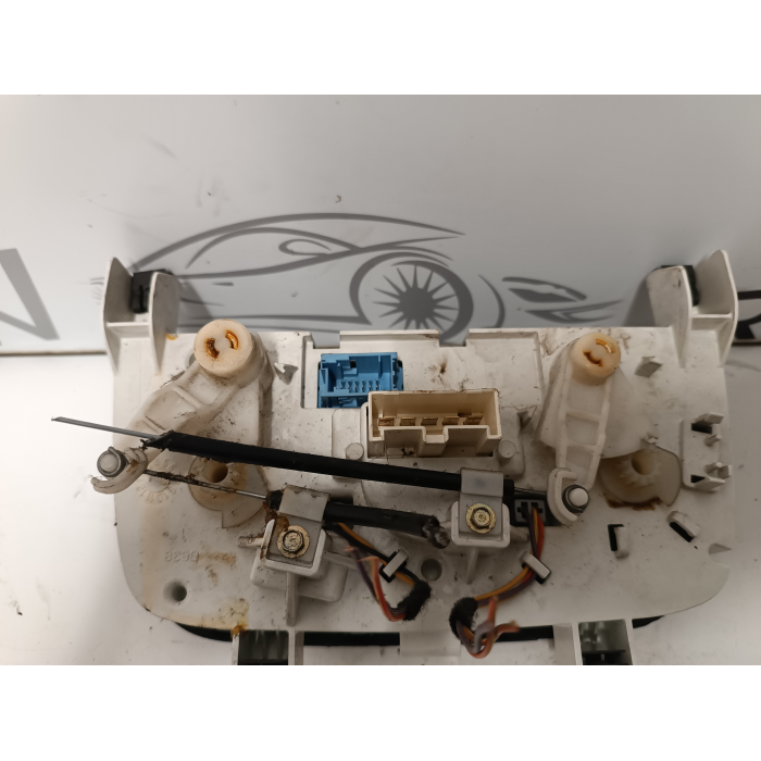 5G1140100 GRUPPO COMANDI CLIMA STUFA A\C FIAT GRANDE PUNTO 1.3 (2005\2011) 