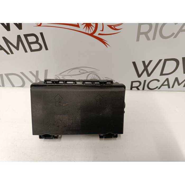 51775622 CENTRALINA PORTAFUSIBILI FIAT GRANDE PUNTO 1.3 MTJ 75CV \ 90CV (2005\2011) 34048 
