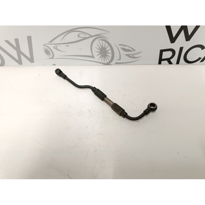 55186154 TUBO CONDOTTO OLIO TURBO TURBINA FIAT PUNTO 188 - GRANDE PUNTO 1.3 75CV 