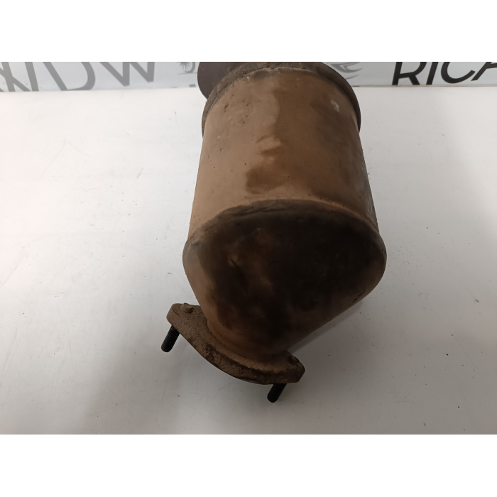 55195752 CATALIZZATORE MARMITTA FIAT GRANDE PUNTO 1.3 MTJ (2005\2011) 55191852
