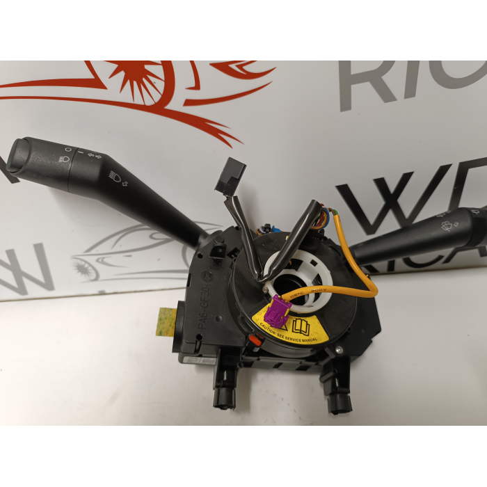 07357798940 DEVIOLUCI DEVIOSGANCIO CONTATTO LANCIA YPSILON - FIAT PANDA 2012-2024 