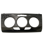 1A0142100 CORNICE COVER GRUPPO COMANDI CLIMA LANCIA YPSILON 312 2011-2024 