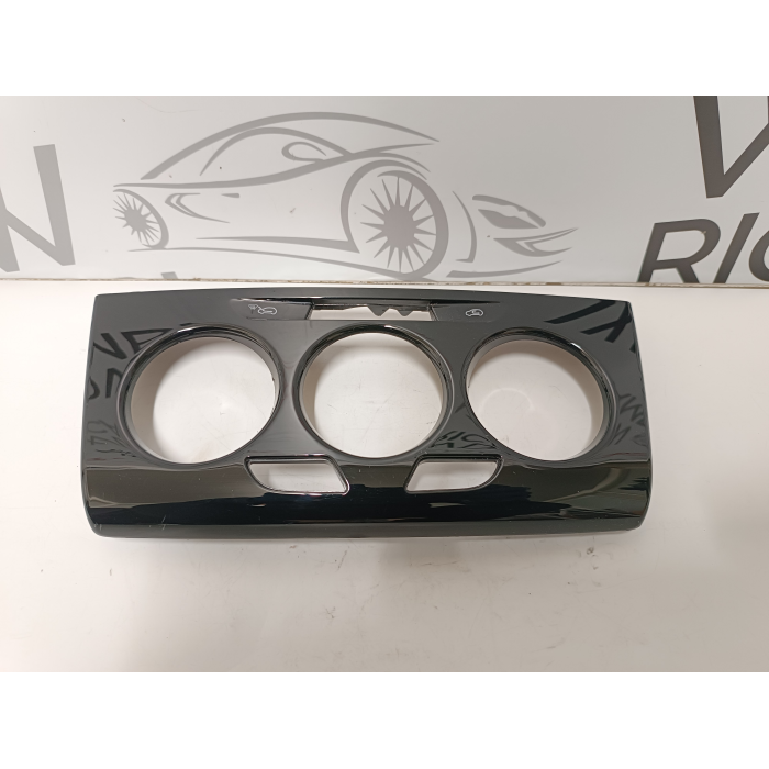 1A0142100 CORNICE COVER GRUPPO COMANDI CLIMA LANCIA YPSILON 312 2011-2024 