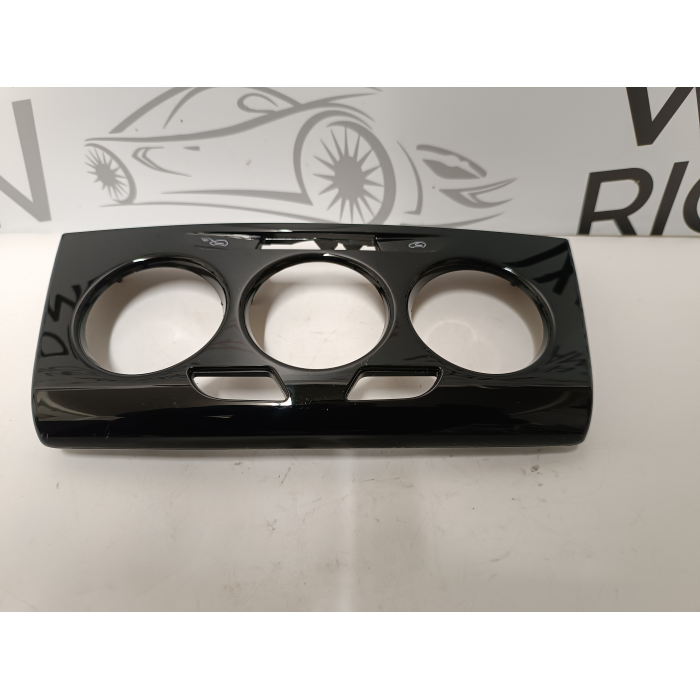1A0142100 CORNICE COVER GRUPPO COMANDI CLIMA LANCIA YPSILON 312 2011-2024 