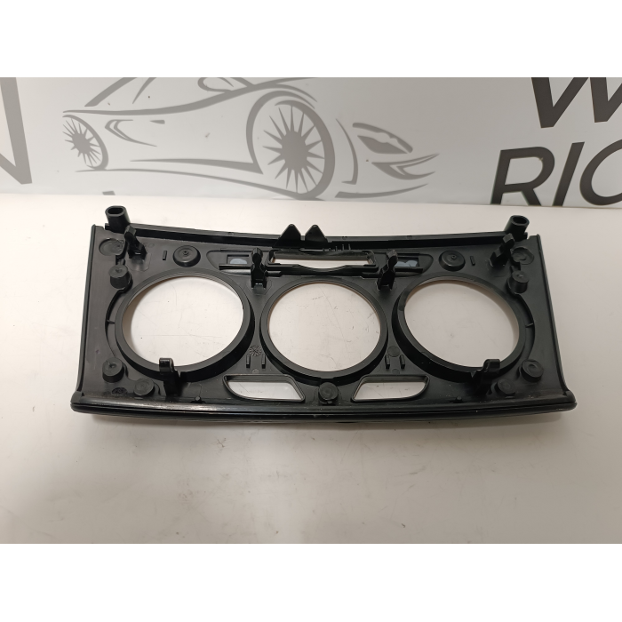 1A0142100 CORNICE COVER GRUPPO COMANDI CLIMA LANCIA YPSILON 312 2011-2024 