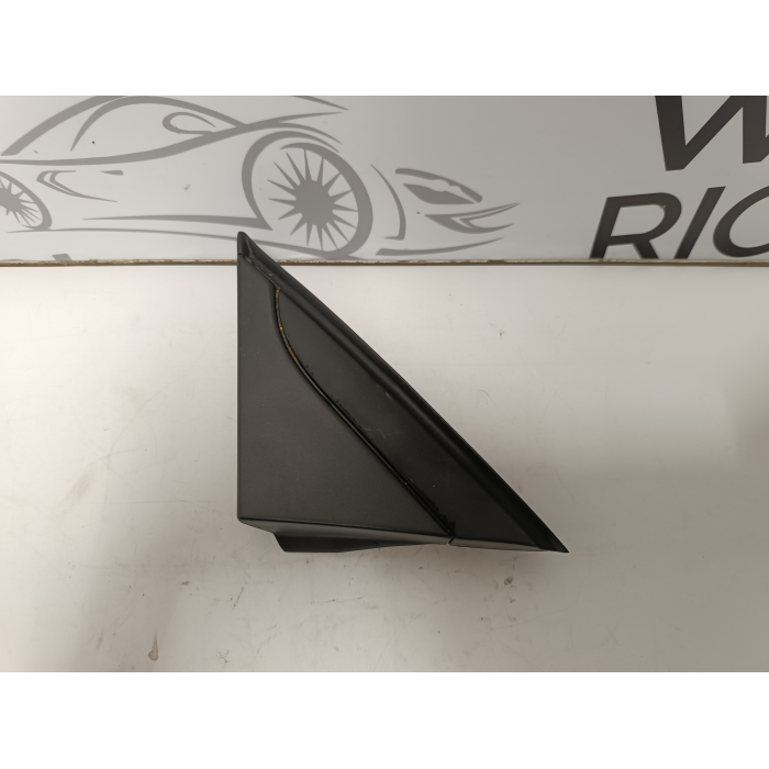 086227 MODANATURA TRIANGOLO PARAFANGO SINISTRO SX LANCIA YPSILON 2011-2024 