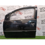 PORTA PORTIERA SPORTELLO ANTERIORE SINISTRO CITROEN C1 1.0 (2005\2012) 5P