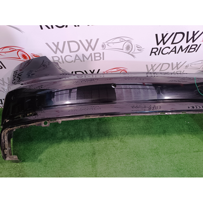 8W6807511C PARAURTI POSTERIORE POST AUDI A5 SPORTBACK (DAL 2017 IN POI >) S-LINE