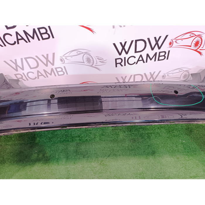 8W6807511C PARAURTI POSTERIORE POST AUDI A5 SPORTBACK (DAL 2017 IN POI >) S-LINE