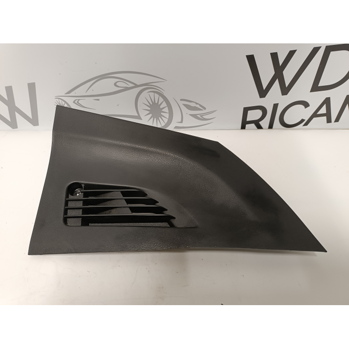 735621576 MODANATURA INFERIORE TUNNEL CRUSCOTTO CENTRALE LANCIA YPSILON 2011-2024 