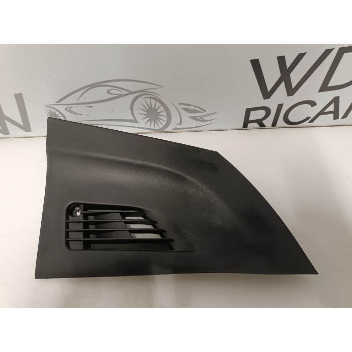 735621576 MODANATURA INFERIORE TUNNEL CRUSCOTTO CENTRALE LANCIA YPSILON 2011-2024 
