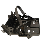 SUPPORTO BATTERIA + STAFFA ORIGINALE LANCIA YPSILON 2011-2024 1.0 HYBRID 