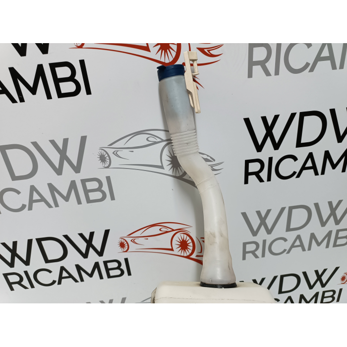 52108869 VASCHETTA ACQUA TERGICRISTALLI LANCIA YPSILON 1.2 BENZINA - 1.0 HYBRID 2011-2024 