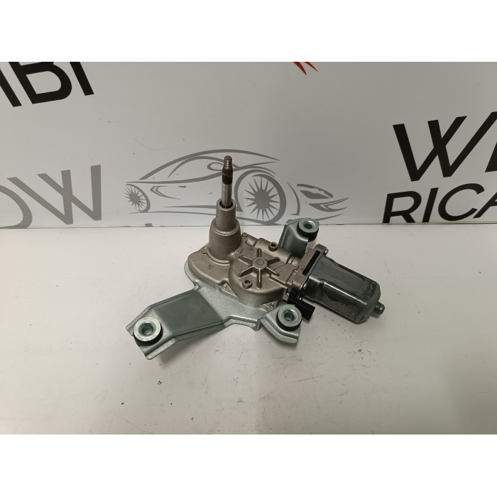 MS259600-3290 MOTORINO TERGILUNOTTO TERGICRISTALLO POSTERIORE ALFA ROMEO STELVIO 