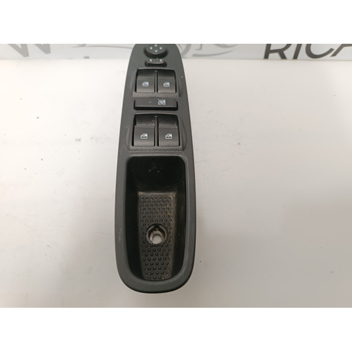 735531346 PULSANTIERA VETRI PORTA ANTERIORE SINISTRA LANCIA YPSILON 2011-2024 312 