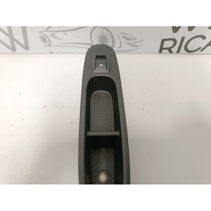 735531347 PULSANTE PULSANTIERA VETRI ALZAVETRO ANTERIORE DESTRO LANCIA YPSILON 2011-2024 
