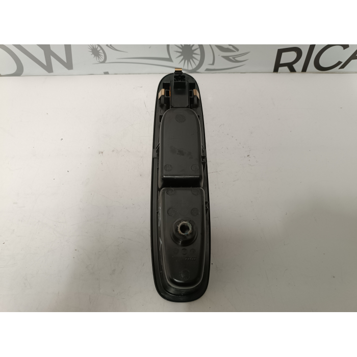 735531347 PULSANTE PULSANTIERA VETRI ALZAVETRO ANTERIORE DESTRO LANCIA YPSILON 2011-2024 