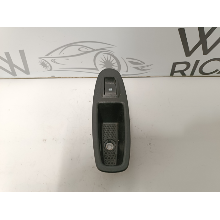 735531348 PULSANTIERA VETRI PORTA POSTERIORE SINISTRA LANCIA YPSILON 2011-2024 312 