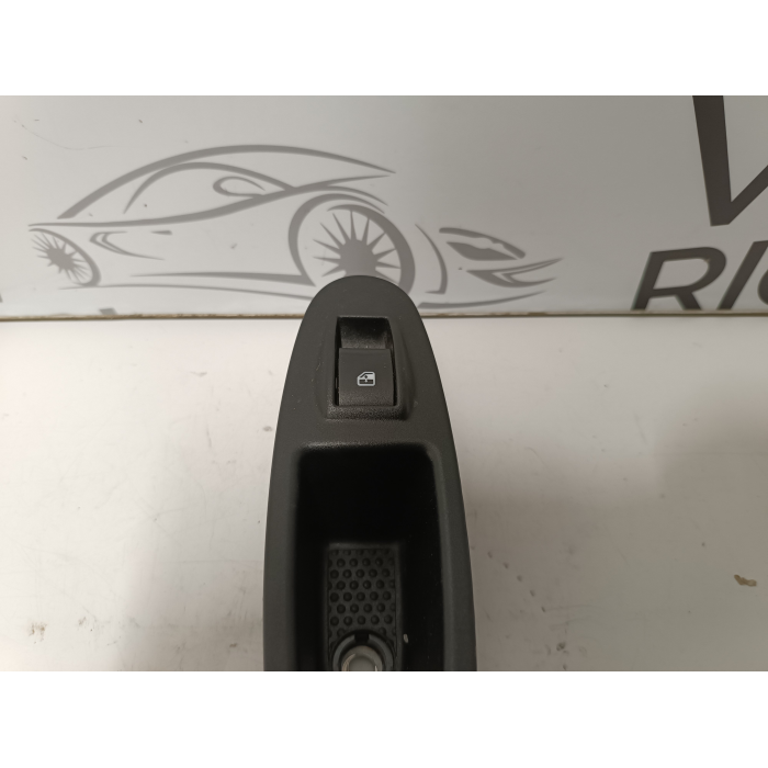 735531348 PULSANTIERA VETRI PORTA POSTERIORE SINISTRA LANCIA YPSILON 2011-2024 312 