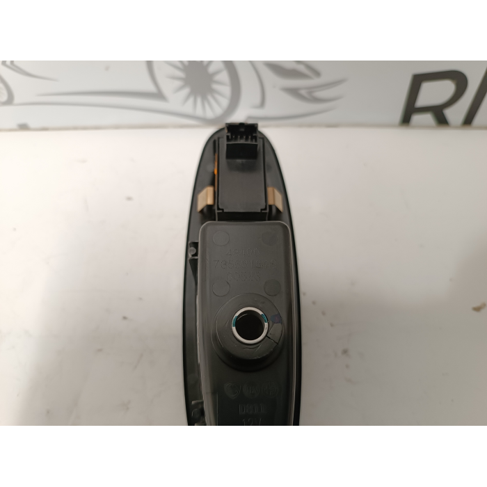 735531348 PULSANTIERA VETRI PORTA POSTERIORE SINISTRA LANCIA YPSILON 2011-2024 312 