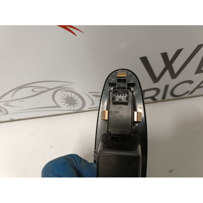 735531348 PULSANTIERA VETRI PORTA POSTERIORE SINISTRA LANCIA YPSILON 2011-2024 312 